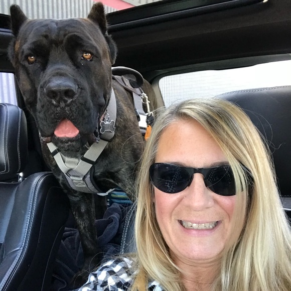 Meet your Posher, Shawn - Picture 2 of 7